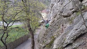 Moedlinger Klettersteig